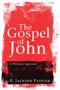 The Gospel of John - Paperback