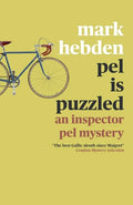Pel Is Puzzled - Paperback