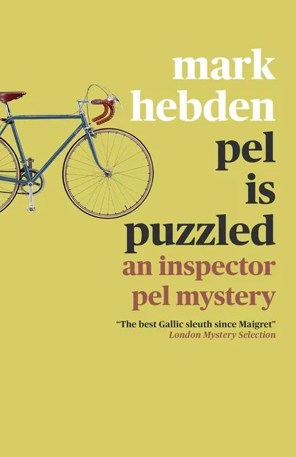 Pel Is Puzzled - Paperback