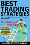 Best Trading Strategies: Master Trading the Futures, Stocks, ETFs, Forex and Option Markets - Paperback