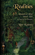 Realities - Rhapsody of Blood, Volume Four: A Novel of the Fantastic - Paperback