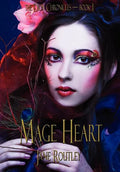 Mage Heart - Hardcover