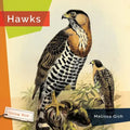 Hawks - Paperback