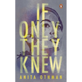 If Only They Knew - Paperback