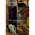 The Author's Effects: On Writer's House Museums - Paperback