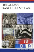De Palacio hasta Las Villas - Paperback
