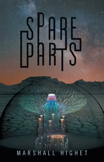 Spare Parts - Paperback