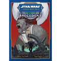 Star Wars: The High Republic: The Edge of Balance--Precedent - Paperback