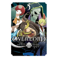 Overlord, Vol. 5 (Manga) - Paperback