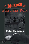 A Murder at Bletchley Park - Paperback