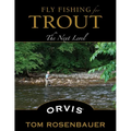 Fly Fishing for Trout: The Next Level - Paperback
