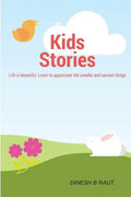 Kids Stories - Paperback