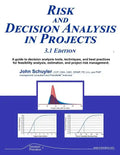 Risk and Decision Analysis in Projects 3.1 Edition - Paperback
