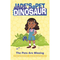 The Pets Are Missing - Paperback