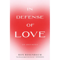 In Defense of Love - Paperback