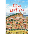 Olive Leaf Tea: Time to Settle - Paperback
