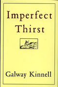 Imperfect Thirst - Paperback