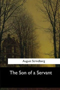 The Son of a Servant - Paperback