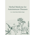 Herbal Medicine for Autoimmune Diseases - Paperback