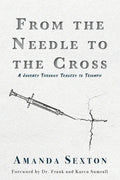 From the Needle to the Cross: A Journey Through Tragedy to Triumph - Paperback