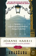 Gentlemen and Players - Paperback