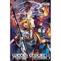 Wiedergeburt: Legend of the Reincarnated Warrior: Volume 8 - Paperback