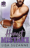 Honest Mistake - Paperback
