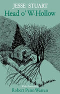 Head O' W-Hollow - Paperback