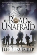 Road to Unafraid - Paperback
