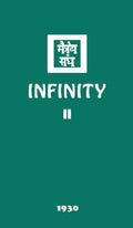 Infinity II - Hardcover