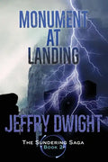 Monument at Landing - Paperback