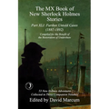 The MX Book of New Sherlock Holmes Stories Part XLI: Further Untold Cases - 1887-1892 - Paperback