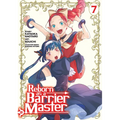 Reborn as a Barrier Master (Manga) Vol. 7 - Paperback