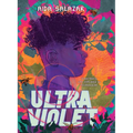 Ultraviolet - Library Binding