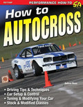 How to Autocross - Paperback