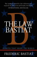 The Law - Paperback