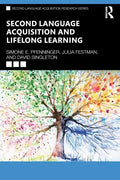 Second Language Acquisition and Lifelong Learning - Paperback