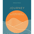 Journey: A Guided Journal for Becoming and Unbecoming - Paperback