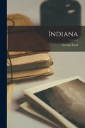Indiana - Paperback