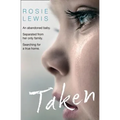 Taken - Paperback