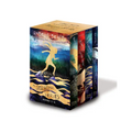 Serafina Boxed Set [4book Hardcover Boxed Set] - Boxed Set