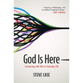God Is Here - Paperback
