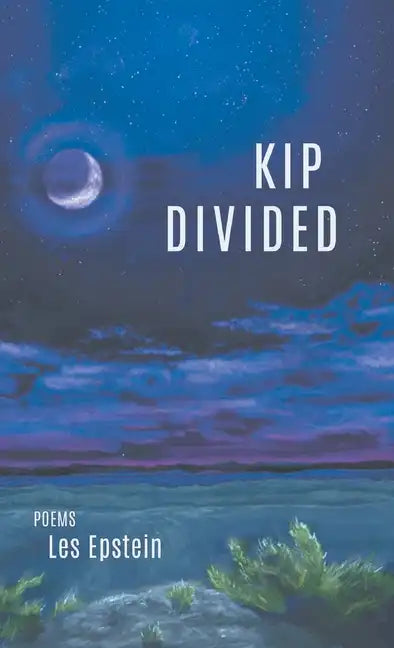 Kip Divided - Hardcover