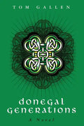 Donegal Generations - Paperback