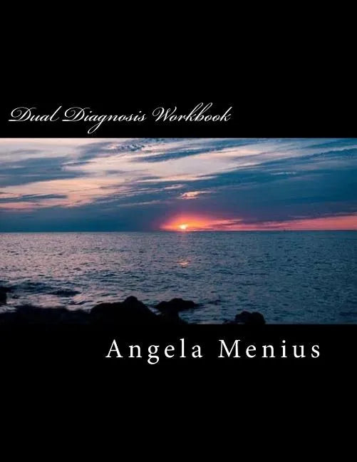 Dual Diagnosis Workbook - Paperback