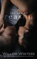 You Are My Reason - Paperback