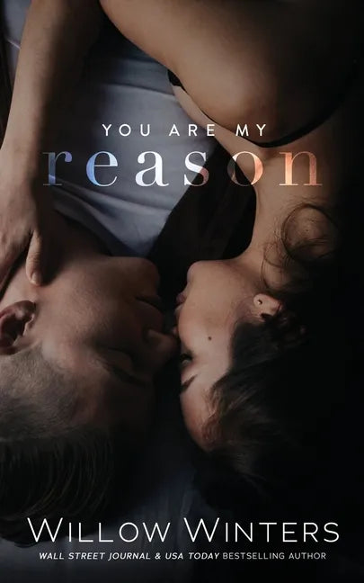 You Are My Reason - Paperback