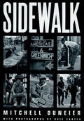 Sidewalk - Paperback