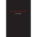 Clairvoyance and Occult Powers - Paperback