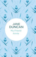 My Friend Annie - Hardcover